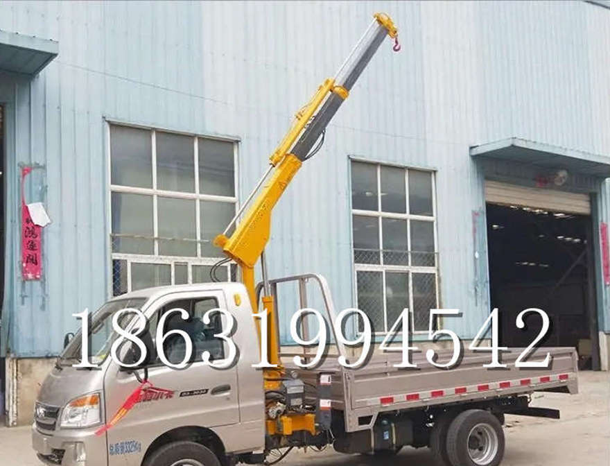 庆城县车载吊机室内吊机庆城县附近加装随车吊那里有全电动液压吊机车载吊机微型提升机